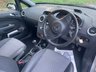 USED 2012 12 VAUXHALL CORSA 1.2 SE 5d 83 BHP 7 SERVICE STAMPS IN THE BOOK, NEW FRONT DISCS AND PADS AND BRAKE FLUID CHANGE