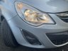 USED 2012 12 VAUXHALL CORSA 1.2 SE 5d 83 BHP 7 SERVICE STAMPS IN THE BOOK, NEW FRONT DISCS AND PADS AND BRAKE FLUID CHANGE