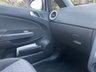 USED 2012 12 VAUXHALL CORSA 1.2 SE 5d 83 BHP 7 SERVICE STAMPS IN THE BOOK, NEW FRONT DISCS AND PADS AND BRAKE FLUID CHANGE