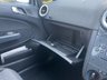 USED 2012 12 VAUXHALL CORSA 1.2 SE 5d 83 BHP 7 SERVICE STAMPS IN THE BOOK, NEW FRONT DISCS AND PADS AND BRAKE FLUID CHANGE