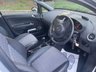 USED 2012 12 VAUXHALL CORSA 1.2 SE 5d 83 BHP 7 SERVICE STAMPS IN THE BOOK, NEW FRONT DISCS AND PADS AND BRAKE FLUID CHANGE