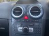 USED 2012 12 VAUXHALL CORSA 1.2 SE 5d 83 BHP 7 SERVICE STAMPS IN THE BOOK, NEW FRONT DISCS AND PADS AND BRAKE FLUID CHANGE