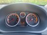 USED 2012 12 VAUXHALL CORSA 1.2 SE 5d 83 BHP 7 SERVICE STAMPS IN THE BOOK, NEW FRONT DISCS AND PADS AND BRAKE FLUID CHANGE