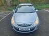 USED 2012 12 VAUXHALL CORSA 1.2 SE 5d 83 BHP 7 SERVICE STAMPS IN THE BOOK, NEW FRONT DISCS AND PADS AND BRAKE FLUID CHANGE