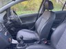 USED 2012 12 VAUXHALL CORSA 1.2 SE 5d 83 BHP 7 SERVICE STAMPS IN THE BOOK, NEW FRONT DISCS AND PADS AND BRAKE FLUID CHANGE