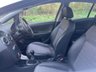 USED 2012 12 VAUXHALL CORSA 1.2 SE 5d 83 BHP 7 SERVICE STAMPS IN THE BOOK, NEW FRONT DISCS AND PADS AND BRAKE FLUID CHANGE