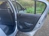 USED 2012 12 VAUXHALL CORSA 1.2 SE 5d 83 BHP 7 SERVICE STAMPS IN THE BOOK, NEW FRONT DISCS AND PADS AND BRAKE FLUID CHANGE