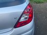 USED 2012 12 VAUXHALL CORSA 1.2 SE 5d 83 BHP 7 SERVICE STAMPS IN THE BOOK, NEW FRONT DISCS AND PADS AND BRAKE FLUID CHANGE