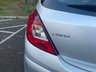 USED 2012 12 VAUXHALL CORSA 1.2 SE 5d 83 BHP 7 SERVICE STAMPS IN THE BOOK, NEW FRONT DISCS AND PADS AND BRAKE FLUID CHANGE