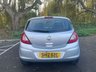 USED 2012 12 VAUXHALL CORSA 1.2 SE 5d 83 BHP 7 SERVICE STAMPS IN THE BOOK, NEW FRONT DISCS AND PADS AND BRAKE FLUID CHANGE