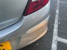 USED 2012 12 VAUXHALL CORSA 1.2 SE 5d 83 BHP 7 SERVICE STAMPS IN THE BOOK, NEW FRONT DISCS AND PADS AND BRAKE FLUID CHANGE