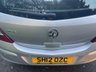 USED 2012 12 VAUXHALL CORSA 1.2 SE 5d 83 BHP 7 SERVICE STAMPS IN THE BOOK, NEW FRONT DISCS AND PADS AND BRAKE FLUID CHANGE