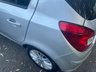 USED 2012 12 VAUXHALL CORSA 1.2 SE 5d 83 BHP 7 SERVICE STAMPS IN THE BOOK, NEW FRONT DISCS AND PADS AND BRAKE FLUID CHANGE