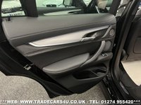 USED 2018 68 BMW X6 S/S XDRIVE40D M SPORT 8 SPEED AUTO UK DELIVERY FLAT FEE &pound;100*OVER 100 IMAGES ON OUR WEBSITE*BESPOKE FINANCE ARRANGED*PART EXCHANGE WELCOME*ALL VEHICLES HPI CLEAR
