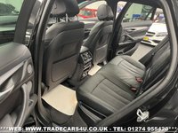 USED 2018 68 BMW X6 S/S XDRIVE40D M SPORT 8 SPEED AUTO UK DELIVERY FLAT FEE &pound;100*OVER 100 IMAGES ON OUR WEBSITE*BESPOKE FINANCE ARRANGED*PART EXCHANGE WELCOME*ALL VEHICLES HPI CLEAR