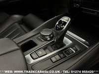 USED 2018 68 BMW X6 S/S XDRIVE40D M SPORT 8 SPEED AUTO UK DELIVERY FLAT FEE &pound;100*OVER 100 IMAGES ON OUR WEBSITE*BESPOKE FINANCE ARRANGED*PART EXCHANGE WELCOME*ALL VEHICLES HPI CLEAR