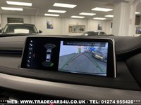 USED 2018 68 BMW X6 S/S XDRIVE40D M SPORT 8 SPEED AUTO UK DELIVERY FLAT FEE &pound;100*OVER 100 IMAGES ON OUR WEBSITE*BESPOKE FINANCE ARRANGED*PART EXCHANGE WELCOME*ALL VEHICLES HPI CLEAR