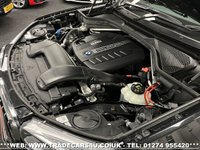 USED 2018 68 BMW X6 S/S XDRIVE40D M SPORT 8 SPEED AUTO UK DELIVERY FLAT FEE &pound;100*OVER 100 IMAGES ON OUR WEBSITE*BESPOKE FINANCE ARRANGED*PART EXCHANGE WELCOME*ALL VEHICLES HPI CLEAR