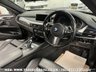USED 2018 68 BMW X6 S/S XDRIVE40D M SPORT 8 SPEED AUTO UK DELIVERY FLAT FEE &pound;100*OVER 100 IMAGES ON OUR WEBSITE*BESPOKE FINANCE ARRANGED*PART EXCHANGE WELCOME*ALL VEHICLES HPI CLEAR