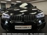 USED 2018 68 BMW X6 S/S XDRIVE40D M SPORT 8 SPEED AUTO UK DELIVERY FLAT FEE &pound;100*OVER 100 IMAGES ON OUR WEBSITE*BESPOKE FINANCE ARRANGED*PART EXCHANGE WELCOME*ALL VEHICLES HPI CLEAR