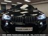 USED 2018 68 BMW X6 S/S XDRIVE40D M SPORT 8 SPEED AUTO UK DELIVERY FLAT FEE &pound;100*OVER 100 IMAGES ON OUR WEBSITE*BESPOKE FINANCE ARRANGED*PART EXCHANGE WELCOME*ALL VEHICLES HPI CLEAR