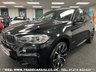 USED 2018 68 BMW X6 S/S XDRIVE40D M SPORT 8 SPEED AUTO UK DELIVERY FLAT FEE &pound;100*OVER 100 IMAGES ON OUR WEBSITE*BESPOKE FINANCE ARRANGED*PART EXCHANGE WELCOME*ALL VEHICLES HPI CLEAR