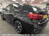 USED 2018 68 BMW X6 S/S XDRIVE40D M SPORT 8 SPEED AUTO UK DELIVERY FLAT FEE &pound;100*OVER 100 IMAGES ON OUR WEBSITE*BESPOKE FINANCE ARRANGED*PART EXCHANGE WELCOME*ALL VEHICLES HPI CLEAR