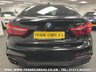 USED 2018 68 BMW X6 S/S XDRIVE40D M SPORT 8 SPEED AUTO UK DELIVERY FLAT FEE &pound;100*OVER 100 IMAGES ON OUR WEBSITE*BESPOKE FINANCE ARRANGED*PART EXCHANGE WELCOME*ALL VEHICLES HPI CLEAR