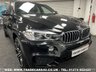 USED 2018 68 BMW X6 S/S XDRIVE40D M SPORT 8 SPEED AUTO UK DELIVERY FLAT FEE &pound;100*OVER 100 IMAGES ON OUR WEBSITE*BESPOKE FINANCE ARRANGED*PART EXCHANGE WELCOME*ALL VEHICLES HPI CLEAR