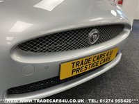 USED 2010 10 JAGUAR XK 5.0 V8 PORTFOLIO COUPE AUTO  UK DELIVERY FLAT FEE &pound;175 (SUBJECT TO DEAL)*OVER 100 IMAGES ON OUR WEBSITE*BESPOKE FINANCE ARRANGED*PART EXCHANGE WELCOME*ALL VEHICLES HPI CLEAR
