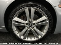 USED 2010 10 JAGUAR XK 5.0 V8 PORTFOLIO COUPE AUTO  UK DELIVERY FLAT FEE &pound;175 (SUBJECT TO DEAL)*OVER 100 IMAGES ON OUR WEBSITE*BESPOKE FINANCE ARRANGED*PART EXCHANGE WELCOME*ALL VEHICLES HPI CLEAR