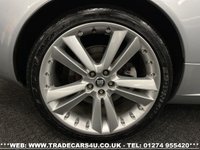 USED 2010 10 JAGUAR XK 5.0 V8 PORTFOLIO COUPE AUTO  UK DELIVERY FLAT FEE &pound;175 (SUBJECT TO DEAL)*OVER 100 IMAGES ON OUR WEBSITE*BESPOKE FINANCE ARRANGED*PART EXCHANGE WELCOME*ALL VEHICLES HPI CLEAR