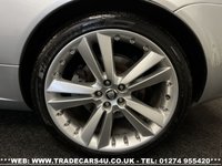 USED 2010 10 JAGUAR XK 5.0 V8 PORTFOLIO COUPE AUTO  UK DELIVERY FLAT FEE &pound;175 (SUBJECT TO DEAL)*OVER 100 IMAGES ON OUR WEBSITE*BESPOKE FINANCE ARRANGED*PART EXCHANGE WELCOME*ALL VEHICLES HPI CLEAR