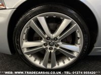 USED 2010 10 JAGUAR XK 5.0 V8 PORTFOLIO COUPE AUTO  UK DELIVERY FLAT FEE &pound;175 (SUBJECT TO DEAL)*OVER 100 IMAGES ON OUR WEBSITE*BESPOKE FINANCE ARRANGED*PART EXCHANGE WELCOME*ALL VEHICLES HPI CLEAR
