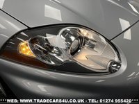 USED 2010 10 JAGUAR XK 5.0 V8 PORTFOLIO COUPE AUTO  UK DELIVERY FLAT FEE &pound;175 (SUBJECT TO DEAL)*OVER 100 IMAGES ON OUR WEBSITE*BESPOKE FINANCE ARRANGED*PART EXCHANGE WELCOME*ALL VEHICLES HPI CLEAR