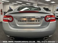 USED 2010 10 JAGUAR XK 5.0 V8 PORTFOLIO COUPE AUTO  UK DELIVERY FLAT FEE &pound;175 (SUBJECT TO DEAL)*OVER 100 IMAGES ON OUR WEBSITE*BESPOKE FINANCE ARRANGED*PART EXCHANGE WELCOME*ALL VEHICLES HPI CLEAR