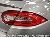 USED 2010 10 JAGUAR XK 5.0 V8 PORTFOLIO COUPE AUTO  UK DELIVERY FLAT FEE &pound;175 (SUBJECT TO DEAL)*OVER 100 IMAGES ON OUR WEBSITE*BESPOKE FINANCE ARRANGED*PART EXCHANGE WELCOME*ALL VEHICLES HPI CLEAR