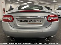 USED 2010 10 JAGUAR XK 5.0 V8 PORTFOLIO COUPE AUTO  UK DELIVERY FLAT FEE &pound;175 (SUBJECT TO DEAL)*OVER 100 IMAGES ON OUR WEBSITE*BESPOKE FINANCE ARRANGED*PART EXCHANGE WELCOME*ALL VEHICLES HPI CLEAR