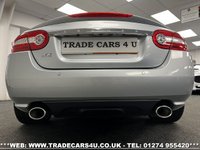 USED 2010 10 JAGUAR XK 5.0 V8 PORTFOLIO COUPE AUTO  UK DELIVERY FLAT FEE &pound;175 (SUBJECT TO DEAL)*OVER 100 IMAGES ON OUR WEBSITE*BESPOKE FINANCE ARRANGED*PART EXCHANGE WELCOME*ALL VEHICLES HPI CLEAR