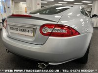 USED 2010 10 JAGUAR XK 5.0 V8 PORTFOLIO COUPE AUTO  UK DELIVERY FLAT FEE &pound;175 (SUBJECT TO DEAL)*OVER 100 IMAGES ON OUR WEBSITE*BESPOKE FINANCE ARRANGED*PART EXCHANGE WELCOME*ALL VEHICLES HPI CLEAR