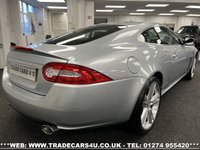 USED 2010 10 JAGUAR XK 5.0 V8 PORTFOLIO COUPE AUTO  UK DELIVERY FLAT FEE &pound;175 (SUBJECT TO DEAL)*OVER 100 IMAGES ON OUR WEBSITE*BESPOKE FINANCE ARRANGED*PART EXCHANGE WELCOME*ALL VEHICLES HPI CLEAR