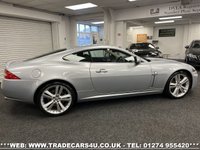 USED 2010 10 JAGUAR XK 5.0 V8 PORTFOLIO COUPE AUTO  UK DELIVERY FLAT FEE &pound;175 (SUBJECT TO DEAL)*OVER 100 IMAGES ON OUR WEBSITE*BESPOKE FINANCE ARRANGED*PART EXCHANGE WELCOME*ALL VEHICLES HPI CLEAR