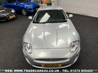 USED 2010 10 JAGUAR XK 5.0 V8 PORTFOLIO COUPE AUTO  UK DELIVERY FLAT FEE &pound;175 (SUBJECT TO DEAL)*OVER 100 IMAGES ON OUR WEBSITE*BESPOKE FINANCE ARRANGED*PART EXCHANGE WELCOME*ALL VEHICLES HPI CLEAR