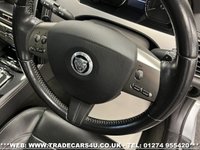 USED 2010 10 JAGUAR XK 5.0 V8 PORTFOLIO COUPE AUTO  UK DELIVERY FLAT FEE &pound;175 (SUBJECT TO DEAL)*OVER 100 IMAGES ON OUR WEBSITE*BESPOKE FINANCE ARRANGED*PART EXCHANGE WELCOME*ALL VEHICLES HPI CLEAR