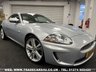 USED 2010 10 JAGUAR XK 5.0 V8 PORTFOLIO COUPE AUTO  UK DELIVERY FLAT FEE &pound;175 (SUBJECT TO DEAL)*OVER 100 IMAGES ON OUR WEBSITE*BESPOKE FINANCE ARRANGED*PART EXCHANGE WELCOME*ALL VEHICLES HPI CLEAR