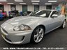 USED 2010 10 JAGUAR XK 5.0 V8 PORTFOLIO COUPE AUTO  UK DELIVERY FLAT FEE &pound;175 (SUBJECT TO DEAL)*OVER 100 IMAGES ON OUR WEBSITE*BESPOKE FINANCE ARRANGED*PART EXCHANGE WELCOME*ALL VEHICLES HPI CLEAR
