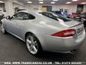 USED 2010 10 JAGUAR XK 5.0 V8 PORTFOLIO COUPE AUTO  UK DELIVERY FLAT FEE &pound;175 (SUBJECT TO DEAL)*OVER 100 IMAGES ON OUR WEBSITE*BESPOKE FINANCE ARRANGED*PART EXCHANGE WELCOME*ALL VEHICLES HPI CLEAR