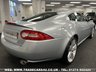 USED 2010 10 JAGUAR XK 5.0 V8 PORTFOLIO COUPE AUTO  UK DELIVERY FLAT FEE &pound;175 (SUBJECT TO DEAL)*OVER 100 IMAGES ON OUR WEBSITE*BESPOKE FINANCE ARRANGED*PART EXCHANGE WELCOME*ALL VEHICLES HPI CLEAR