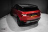 USED 2017 17 LAND ROVER RANGE ROVER EVOQUE 2.0 TD4 SE TECH 5d 177 BHP / STUNNING CAR!