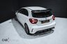 USED 2016 16 MERCEDES-BENZ A-CLASS 2.0 AMG A 45 4MATIC 5d 375 BHP / STUNNING CAR!